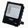 100W Waterproof Flood Lights - 1