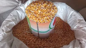 Quality Yellow Maize - 150kg