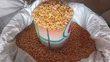 Quality Yellow Maize - 150kg - 1