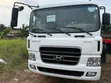 Hyundai Gold Truck - Manual Engine - 2