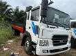 Hyundai Gold Truck - Manual Engine - 4