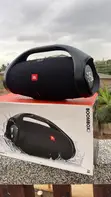 JBL Boombox 2 Portable Bluetooth Speaker - 1