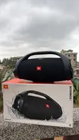 JBL Boombox 2 Portable Bluetooth Speaker - 2