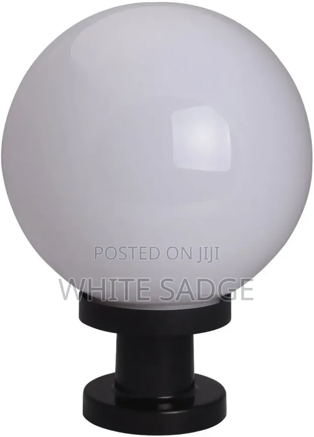 Ball Garden Light - 1