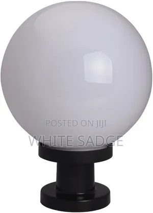 Ball Garden Light