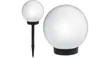 Ball Garden Light - 2