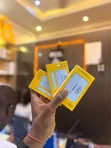 MTN Pocket WiFi (TP-Link) - 1