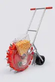 Manual Push Seed Planter (Single Drum) - 1