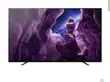Sony 65” A8H OLED Smart TV - 3