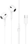 Brand New Wired In-Ear Earphones with Microphone - 2