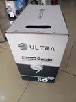 Ultra Indoor Cat6 UTP Cable 305M - 1