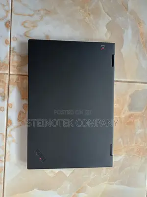 Lenovo ThinkPad X1 Yoga Laptop - 16GB RAM, 256GB SSD, Intel Core i7