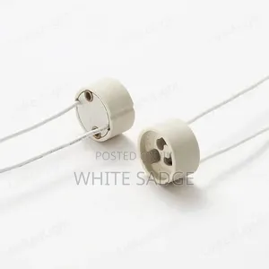 GU10/MR16 Bulb Holder