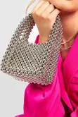 Premium Silver Bead Grab Bag - 2
