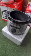 Decakila 1800W Electric Pressure Cooker - 2