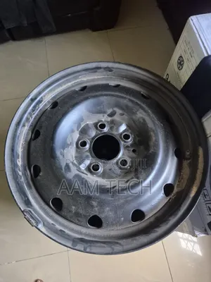Rim 16 for Saloon Cars