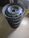 Rim 16 for Saloon Cars - 2