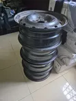 Rim 16 for Saloon Cars - 3