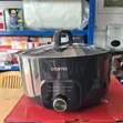Multi-Purpose 3-in-1 Gas Stove Cooker - 1