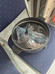 Multi-Purpose 3-in-1 Gas Stove Cooker - 2