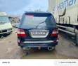 Toyota Land Cruiser 2007 Black - 2
