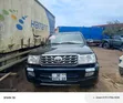 Toyota Land Cruiser 2007 Black - 3