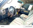 Toyota Land Cruiser 2007 Black - 4
