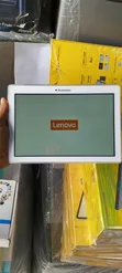 New Lenovo Tab 2 A10-70 16GB White - 1