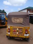 Bajaj 2020 Three-Wheeler - 1