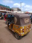 Bajaj 2020 Three-Wheeler - 2