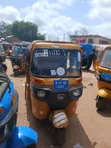 Bajaj 2020 Three-Wheeler - 4