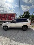 Toyota Highlander 2008 Silver - 3
