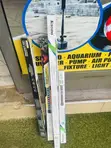 KT Quality Submersible Aquarium Light - 1