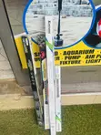 KT Quality Submersible Aquarium Light - 4