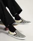 Vans Checkerboard Skate Sneakers - 3