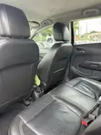 Chevrolet Sonic LTZ 2015 Black - 2