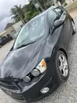 Chevrolet Sonic LTZ 2015 Black - 3