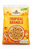 Crownfield Tropical Granola - 1kg - 1