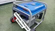 Ecoolmax 7.5kVA Petrol Generator - 1