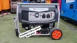Ecoolmax 7.5kVA Petrol Generator - 2