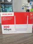 Mercusys MW302R Multi-Mode Wireless Router - 3