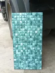 Swimming Pool Tiles - 30x60cm Porcelain - 1