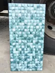 Swimming Pool Tiles - 30x60cm Porcelain - 2