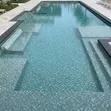 Swimming Pool Tiles - 30x60cm Porcelain - 4