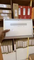 HP EliteBook 840 G8 Laptop - Intel Core i7, 16GB RAM, 512GB SSD - 4