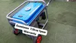 Ecoolmax 7.5kVA Petrol Generator - 2