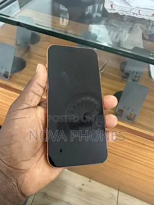 Apple iPhone 17 Pro Max 256GB Orange