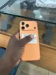 Apple iPhone 17 Pro Max 256GB Orange - 2