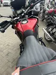 Yamaha 2019 Red Motorcycle - 1