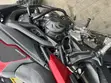 Yamaha 2019 Red Motorcycle - 2